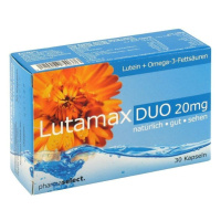 LUTAMAX DUO 20 mg 30 kapslí