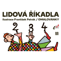 Lidová říkadla