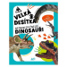 Velká desítka – Nejnebezpečnější dinosauři DOBROVSKÝ s.r.o.