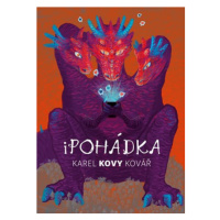 Karel Kovy Kovář: iPohádka | Karel Kovář