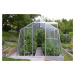 Zahradní skleník Limes Hobby H 7/4,5 (2,5 x 4,5 m) LI853300115