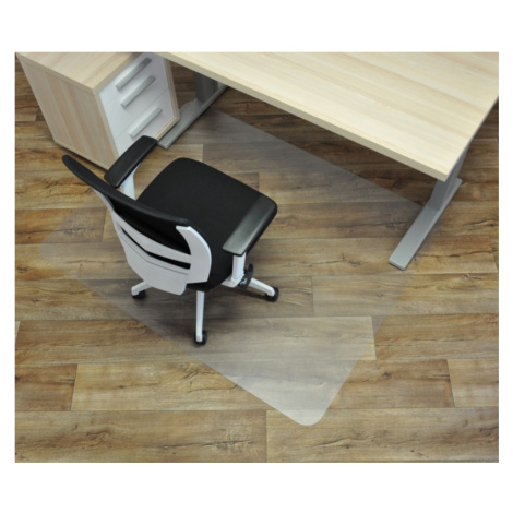 ALOX podložka (120x150) pod židle SMARTMATT 5300 PH - na hladké podlahy