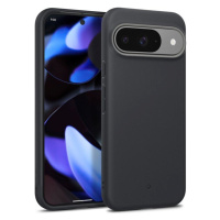 Spigen Caseology Nano Pop kryt Google Pixel 9 Pro/Pixel 9 černý