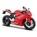 MAISTO - ASSEMBLY LINE - Ducati 1199 Panigale, 1:12