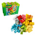 LEGO® DUPLO 10914 Velký box s kostkami