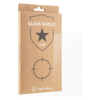 Ochranné sklo Tactical Glass Shield 2.5D pro Xiaomi Redmi A3 2024, transparentní