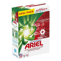 Prací prášek Ariel Oxi 70 PD