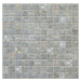 Skleněná mozaika Mosavit Concrete decor 30x30 cm mat DCONCRETE