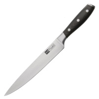 Nářezový nůž Tsuki z damaškové oceli 20,5 cm