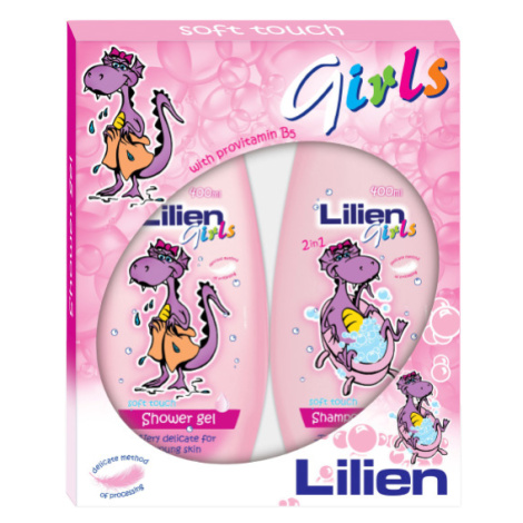 Lilien Kids for Girls 800 ml