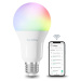 TechToy Smart Bulb RGB 11W E27 3ks Bílá