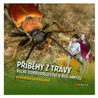 Příběhy z trávy  | Veronika Souralová