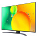 Smart televize LG 50NANO76Q / 50" (126 cm)