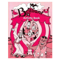 Brilliant Level 4 Activity Book Macmillan