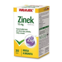 Walmark Zinek 15mg tbl.30