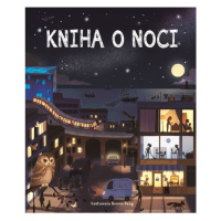 Kniha o noci Svojtka & Co. s. r. o.