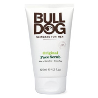 BULLDOG Original Face Scrub 125 ml