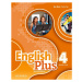 English Plus (2nd Edition) Level 4 Student´s Book Oxford University Press