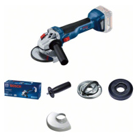 Bosch GWS 18V-10 solo Professional 0.601.9J4.002