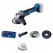 Bosch GWS 18V-10 solo Professional 0.601.9J4.002