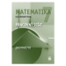 Matematika pro základní školy 7, geometrie, pracovní sešit - Jitka Boušková, Josef Trejbal, Mile