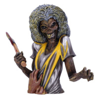 Figurka Iron Maiden - Killers, 16.5 cm