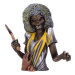 Figurka Iron Maiden - Killers, 16.5 cm