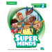 Super Minds Second Edition 2 Workbook with Digital Pack Cambridge University Press