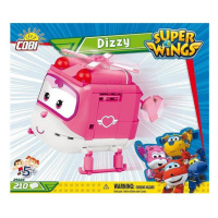 Super Wings Dizzy 170 ks