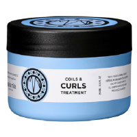 Maria Nila Coils & Curls Treatment masque hloubkově vyživující maska na vlasy 250 ml