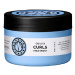 Maria Nila Coils & Curls Treatment masque hloubkově vyživující maska na vlasy 250 ml