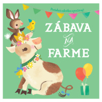 Zábava na farme