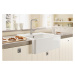 Keramický dřez Villeroy & Boch modulový, 632061RW, Stone White 632061RW