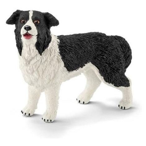 Schleich 16840 border kolie