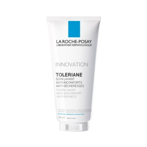 LA ROCHE-POSAY Toleriane čisticí krém 200ml