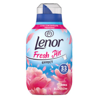 Aviváž Lenor Fresh Air Effect 33 Praní, Pink Blossom
