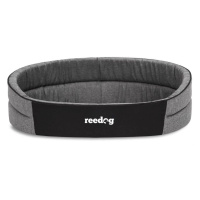 Reedog Pianki Gray Ekolen Pelíšek pro psa - XXL