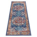 Hanse Home Collection koberce Kusový koberec Luxor 105637 Maderno Blue Multicolor - 80x240 cm