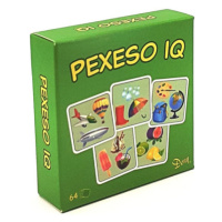 Wiky - Pexeso IQ