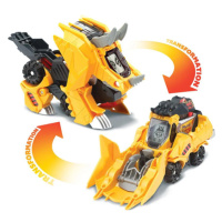 Vtech Trykr - super Triceratops CZ