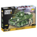 Cobi COH M3 Stuart, 1:35, 490k, 1f