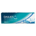 ALCON DAILIES® AquaComfort Plus® - 30 čoček 30 čoček