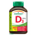 Jamieson Vitamin D3 1000 IU 240 tablet