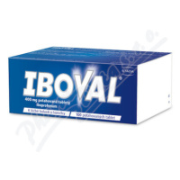 Iboval 400mg tbl.flm.100