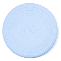 Bigjigs Toys Frisbee modré - Powder