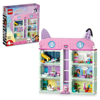 LEGO® Gabinin kouzelný domeček 10788 Gabinin kouzelný domeček