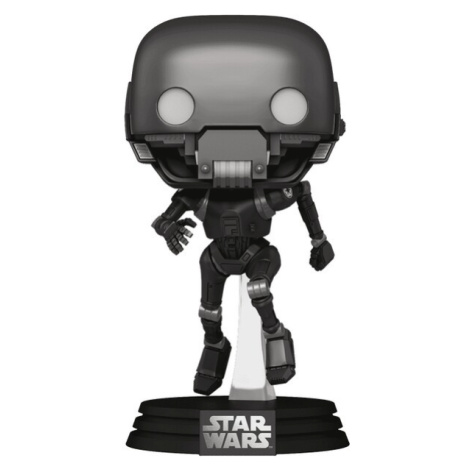 Funko POP! #786 Star Wars: K-2SO