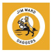 Ward Jim: Daggers - CD