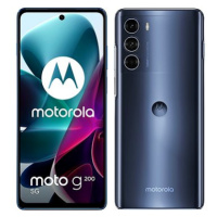 Motorola Moto G200 5G 128GB modrá