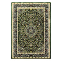 Kusový koberec Anatolia 5858 Y Green